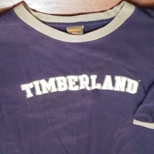 Timberland Ringer Tee